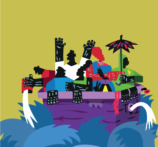 Informe 2020 Inmigracionalismo