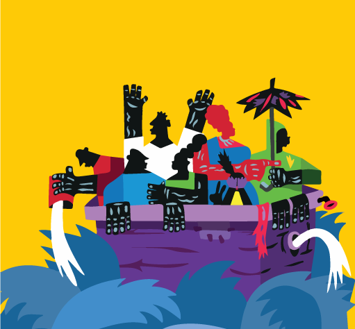 Informe 2021 Inmigracionalismo