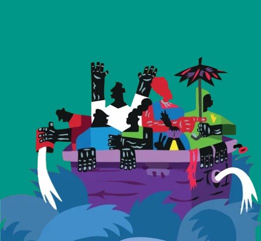 Informe 2022 Inmigracionalismo