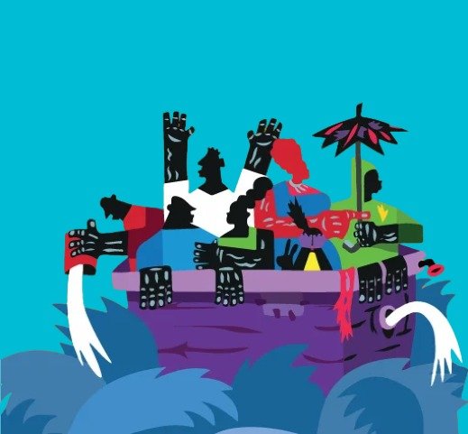 Informe 2023 Inmigracionalismo